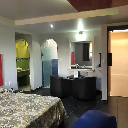 Hotel&Villas 7
