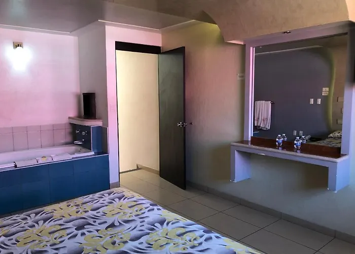 Hotel Hotel&villas 7