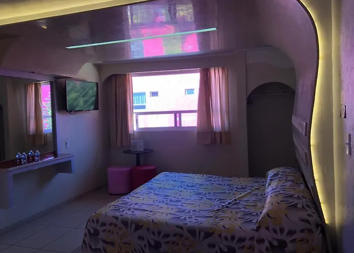 Hotel Hotel&villas 7 2*