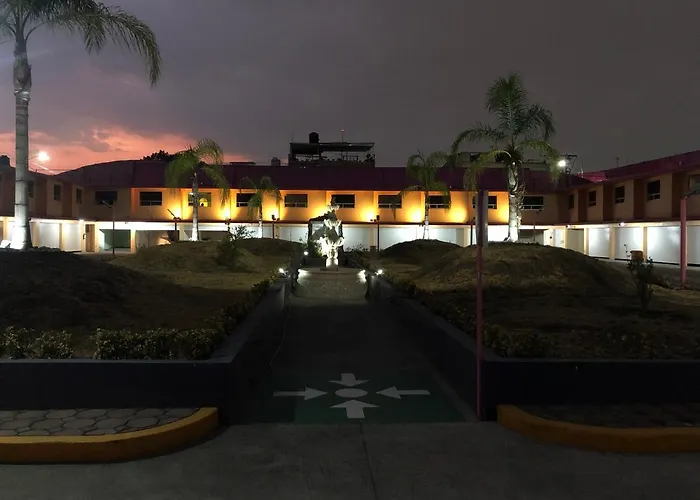 Hotel&villas 7 Hotel 2*