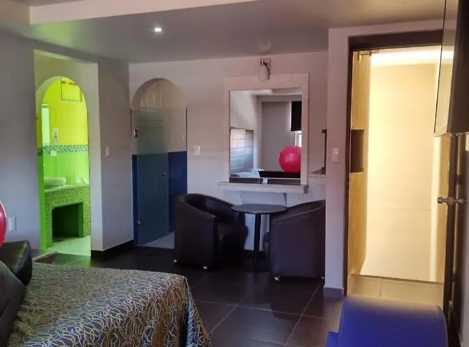 Hotel&villas 7 Hotel 2*