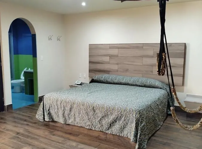 Hotel Hotel&villas 7