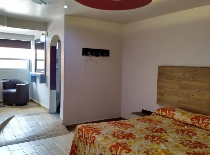 Hotel Hotel&villas 7 2*