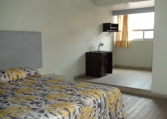 Hotel Hotel&villas 7