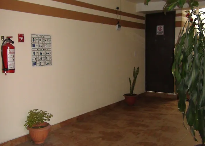 Hotel Hotel&villas 7 2*