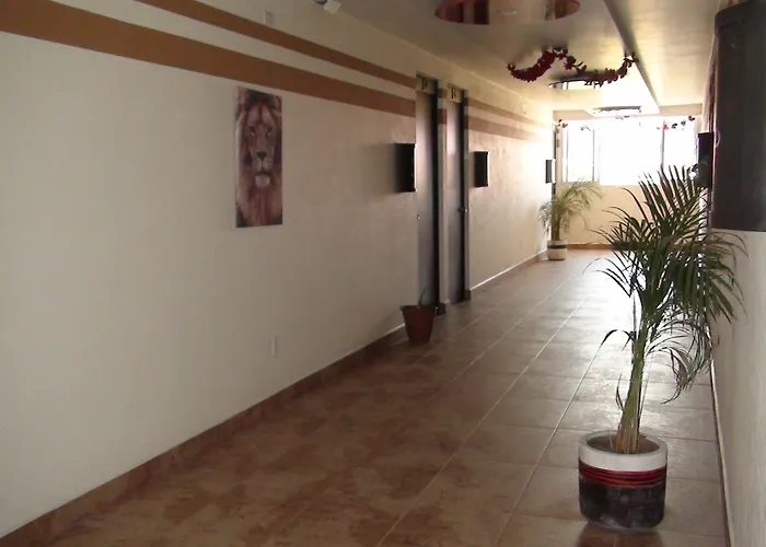 Hotel&villas 7