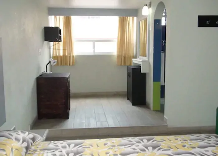 Hotel&villas 7 Hotel 2*