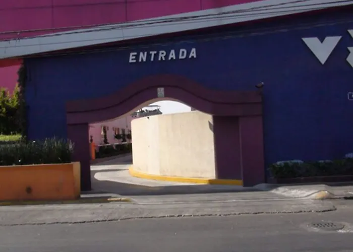 Hotel Hotel&villas 7