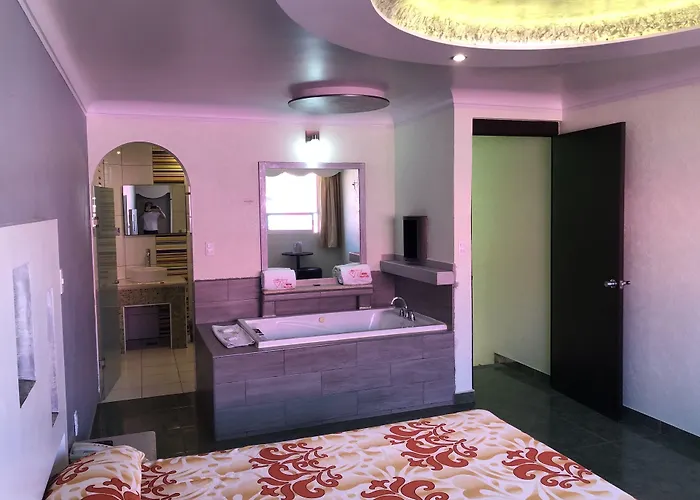 Hotel Hotel&villas 7 2*