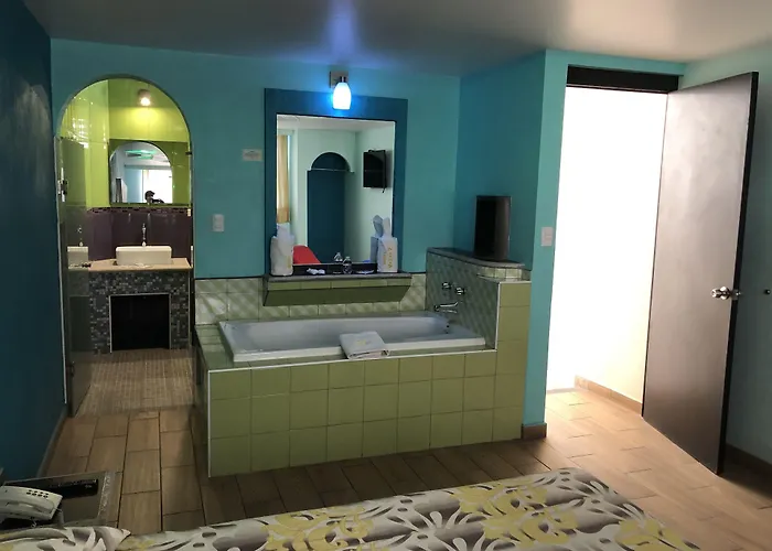 Hotel Hotel&villas 7 2*