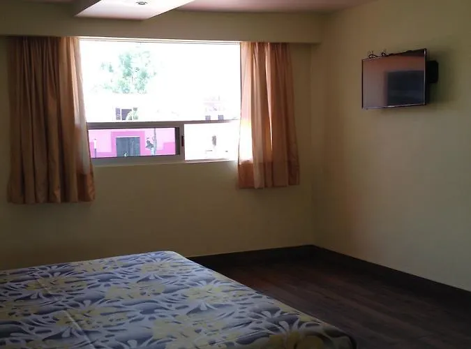 Hotel&villas 7 2*