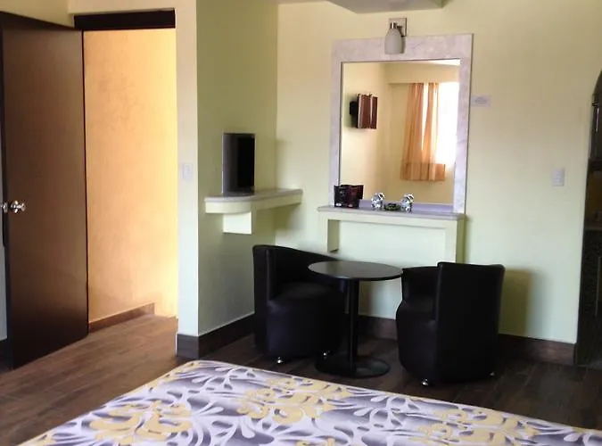 Hotel&villas 7 Hotel 2*