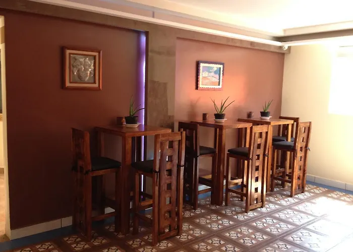 Hotel&villas 7 2*