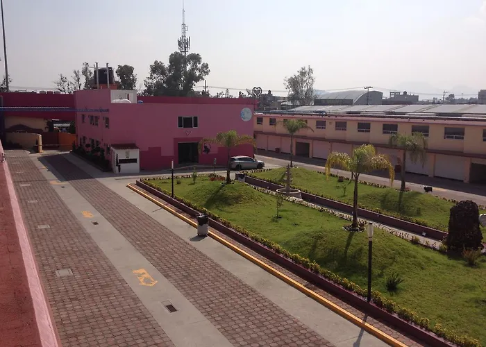 Hotel Hotel&villas 7