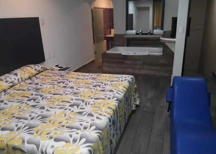 Hotel&villas 7 2*