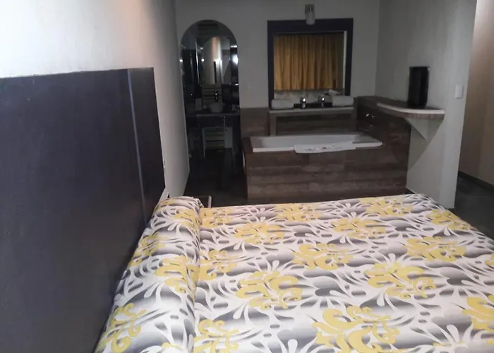 Hotel&villas 7 2*
